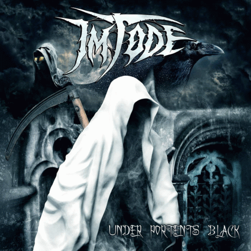 Im Tode : Under Portents Black